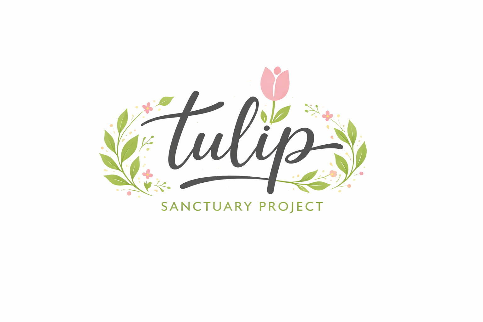 Tulip Sanctuary Project